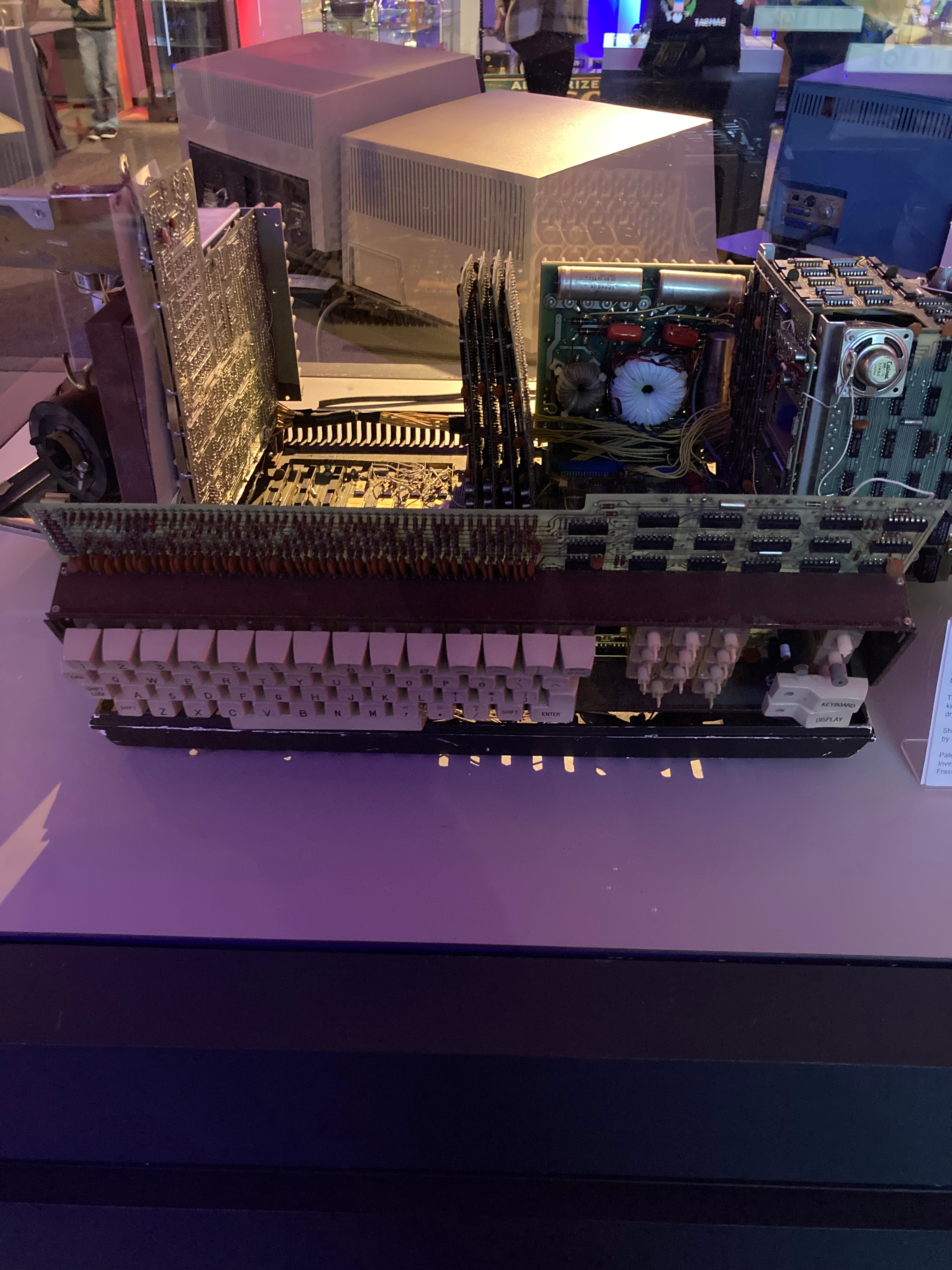 Datapoint Insides
